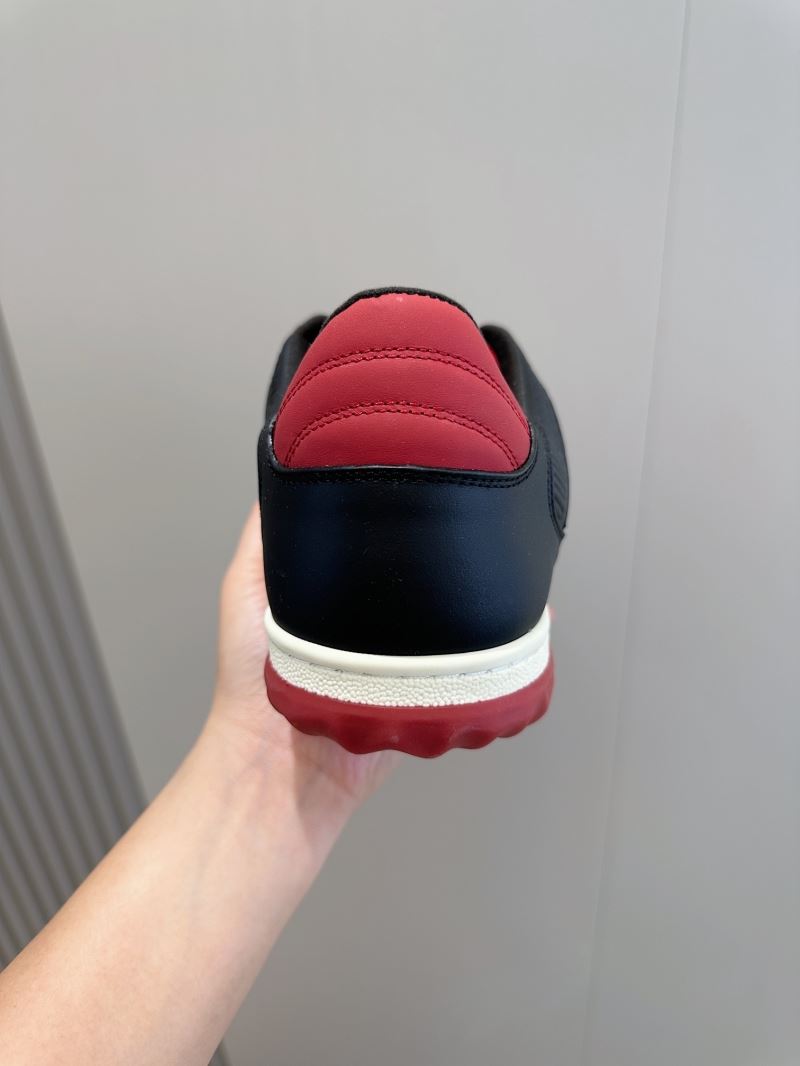 Gucci Low Shoes